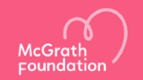 McGrath Foundation logo